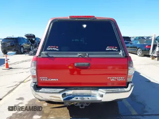 2014 Toyota Tacoma PreRunner with VIN 3TMKU4HN4EM041871, listed as a IAAI auction lot 41641763 with 148,968 mi miles and . Bid and sale history available at DreamBid. Image 17.