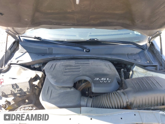 2018 Chrysler 300 S with VIN 2C3CCABG1JH170339, listed as a IAAI auction lot 41755567 with 145,175 mi miles and . Bid and sale history available at DreamBid. Image 10.