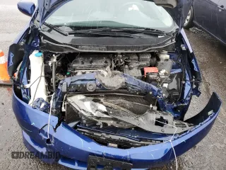 2013 Honda Fit Sport с VIN JHMGE8H64DC036798, выставлен на аукционе Copart как лот 50071345 с пробегом 201 439 миль миль и Списание • Salvage title. История ставок и продаж доступна на DreamBid. Изображение 11.