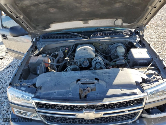 2006 Chevrolet Silverado 1500 LT2 with VIN 2GCEC13T961177264, listed as a Copart auction lot 47820475 with 230,984 mi miles and Salvage Title. Bid and sale history available at carsss.com. Image 13.
