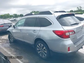 2015 Subaru Outback Limited z VIN 4S4BSELC7F3212757, wystawiony jako IAAI lot #42305867 z przebiegiem 70 671 mil mil oraz . Historia ofert i sprzedaży dostępna na DreamBid. Obrazek 14.