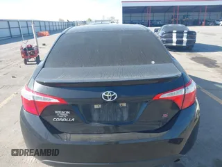 2016 Toyota Corolla L с VIN 5YFBURHE9GP388122, выставлен на аукционе IAAI как лот 42242282 с пробегом 150 408 миль миль и . История ставок и продаж доступна на DreamBid. Изображение 16.