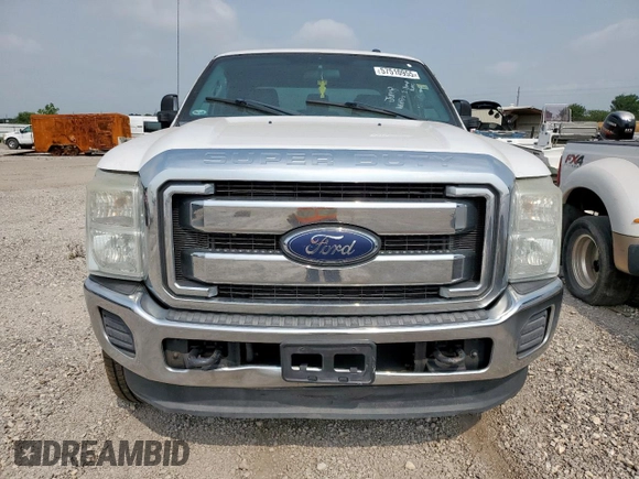 2016 Ford F-250 Lariat z VIN 1FT7W2BTXGEC52786, wystawiony jako Copart lot #57510955 z przebiegiem 599 095 mil mil oraz Czysty tytuł • Clean title. Historia ofert i sprzedaży dostępna na DreamBid. Obrazek 5.
