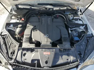 2016 Mercedes-Benz E-Class E 400 with VIN WDDKJ6HBXGF344107, listed as a Copart auction lot 80286004 with 42,964 mi miles and Salvage Title. Bid and sale history available at carsss.com. Image 12.