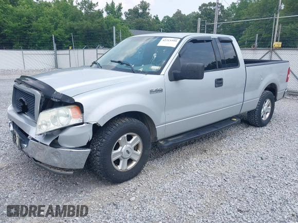 2004 Ford F-150 STX with VIN 1FTRX12W04NA74635, listed as a IAAI auction lot 42315599 with 179,559 mi miles and . Bid and sale history available at DreamBid. Image 2.