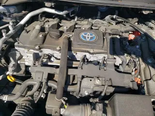2023 Toyota Corolla Hybrid LE с VIN JTDBCMFE0P3008540, выставлен на аукционе Copart как лот 71823855 с пробегом 33 224 миль миль и Списание • Salvage title. История ставок и продаж доступна на DreamBid. Изображение 13.
