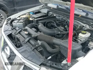 2014 Nissan Frontier S with VIN 1N6BD0CT5EN735566, listed as a IAAI auction lot 41815434 with 295,916 mi miles and . Bid and sale history available at DreamBid. Image 22.