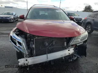 2015 Nissan Pathfinder Platinum with VIN 5N1AR2MN3FC715658, listed as a Copart auction lot 47620925 with 94,097 mi miles and Salvage Title. Bid and sale history available at DreamBid. Image 5.