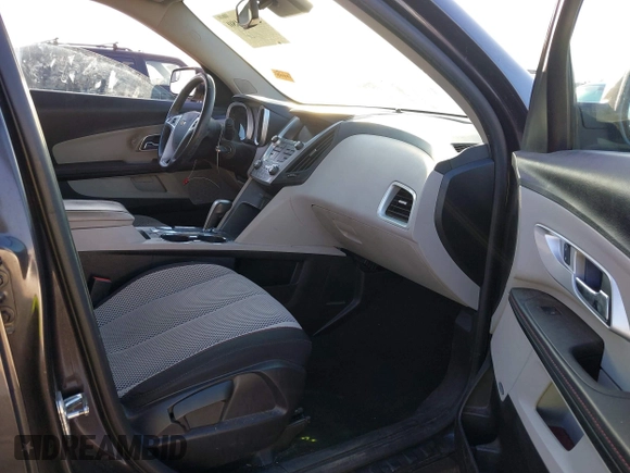 2013 Chevrolet Equinox LT with VIN 2GNFLDE35D6320480, listed as a IAAI auction lot 41437480 with 84,230 mi miles and . Bid and sale history available at DreamBid. Image 5.
