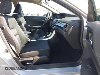 2014 Honda Accord Sport with VIN 1HGCR2F51EA284257, listed as a IAAI auction lot 42185473 with 86,651 mi miles and . Bid and sale history available at DreamBid. Image 5.