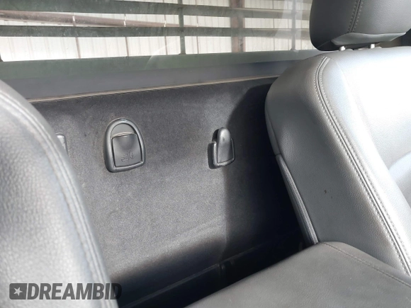 2016 Ram 2500 Tradesman with VIN 3C6LR4AT4GG390584, listed as a IAAI auction lot 41810026 with 126,558 mi miles. Bid and sale history available at carsss.com. Image 8.