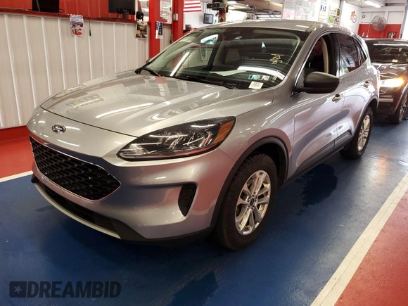 2022 Ford Escape SE с VIN 1FMCU9G66NUB36192, выставлен на аукционе IAAI как лот 42788425 с пробегом 75 601 миль миль и . История ставок и продаж доступна на DreamBid. Изображение 8.