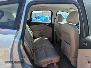 2014 Ford C-Max SEL z VIN 1FADP5CU9EL512960, wystawiony jako Copart lot #58022705 z przebiegiem 78 107 mil mil oraz Tytuł czysty. Historia ofert i sprzedaży dostępna na DreamBid. Obrazek 10.