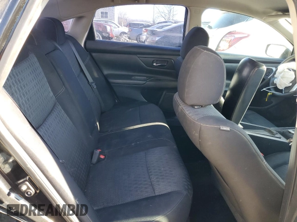 2016 Nissan Altima S z VIN 1N4AL3AP0GC151864, wystawiony jako Copart lot #42943485 z przebiegiem 114 798 mil mil oraz Szkoda całkowita • Salvage title. Historia ofert i sprzedaży dostępna na DreamBid. Obrazek 11.