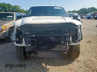 2016 Ford F-350 Platinum with VIN 1FT8W3BT8GEB92274, listed as a Copart auction lot 64411665 with 57,812 mi miles and Salvage title. Bid and sale history available at DreamBid. Image 5.