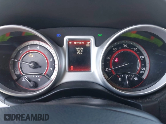 2017 Dodge Journey GT with VIN 3C4PDCEG1HT698482, listed as a IAAI auction lot 41882964 with 154,956 mi miles and . Bid and sale history available at DreamBid. Image 7.