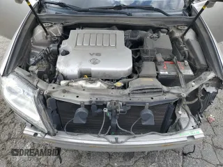 2015 Lexus ES with VIN JTHBK1GG2F2161005, listed as a Copart auction lot 50430745 with 254,821 mi miles and Salvage Title. Bid and sale history available at carsss.com. Image 11.