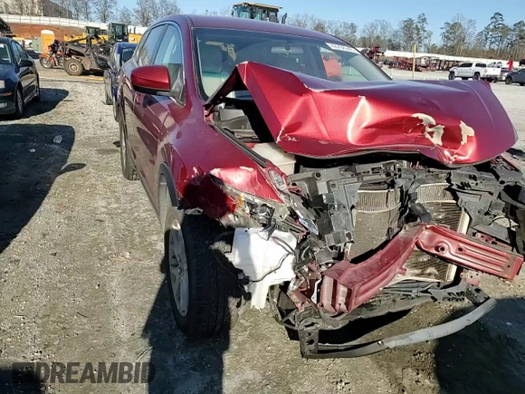 2013 Mazda CX-9 Touring with VIN JM3TB2CA9D0411143, listed as a Copart auction lot 43708245 with 120,869 mi miles and Salvage Title. Bid and sale history available at DreamBid. Image 11.