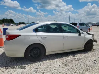 2016 Subaru Legacy Premium z VIN 4S3BNBC67G3025699, wystawiony jako Copart lot #62228545 z przebiegiem 76 619 mil mil oraz Szkoda całkowita • Salvage title. Historia ofert i sprzedaży dostępna na DreamBid. Obrazek 3.