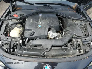 2015 BMW 4 Series 435i с VIN WBA3R1C54FK193425, выставлен на аукционе Copart как лот 52153315 с пробегом 139 569 миль миль и Чистый • Clean title. История ставок и продаж доступна на DreamBid. Изображение 11.