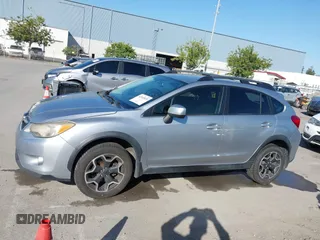 2014 Subaru Crosstrek Premium с VIN JF2GPACC7E9297827, выставлен на аукционе IAAI как лот 42310935 с пробегом 156 860 миль миль и . История ставок и продаж доступна на DreamBid. Изображение 14.