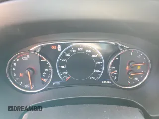 2024 GMC Terrain Denali с VIN 3GKALXEG9RL387212, выставлен на аукционе Copart как лот 50353015 с пробегом 2 064 миль миль и Списание • Salvage title. История ставок и продаж доступна на DreamBid. Изображение 9.