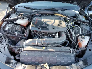 2019 Alfa Romeo Giulia Ti z VIN ZARFANBN0K7602653, wystawiony jako Copart lot #86393384 z przebiegiem 45 974 mil mil oraz Czysty tytuł • Clean title. Historia ofert i sprzedaży dostępna na DreamBid. Obrazek 13.