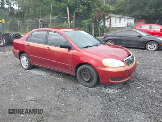 2007 Toyota Corolla CE with VIN 1NXBR32E17Z930352, listed as a IAAI auction lot 42805375 with 168,464 mi miles and . Bid and sale history available at DreamBid. Image 1.