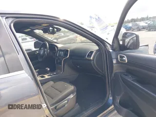 2014 Jeep Grand Cherokee Laredo with VIN 1C4RJEAG0EC179563, listed as a IAAI auction lot 39799427 with 209,169 mi miles and . Bid and sale history available at DreamBid. Image 5.