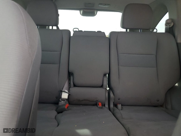 2011 Honda CR-V LX with VIN 5J6RE3H30BL005526, listed as a Copart auction lot 50001745 with 153,160 mi miles and Salvage Title. Bid and sale history available at carsss.com. Image 10.