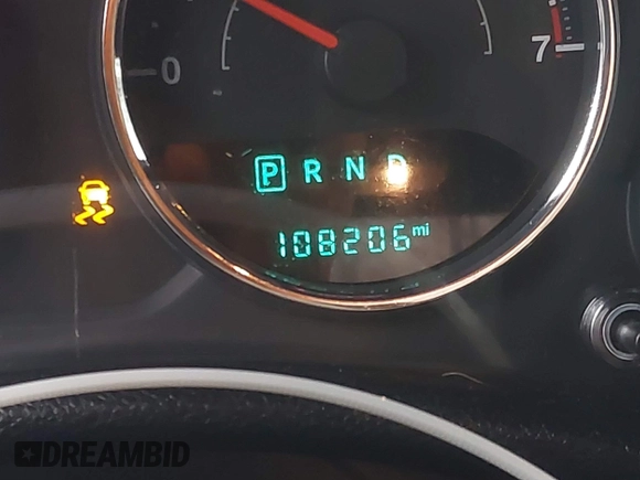 2016 Jeep Wrangler Unlimited Sport with VIN 1C4BJWDG1GL168500, listed as a IAAI auction lot 41535907 with 108,206 mi miles and . Bid and sale history available at DreamBid. Image 15.