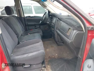 2002 Dodge 1500 with VIN 3D7HA18Z52G207836, listed as a IAAI auction lot 41842482 with 263,551 mi miles and . Bid and sale history available at DreamBid. Image 5.