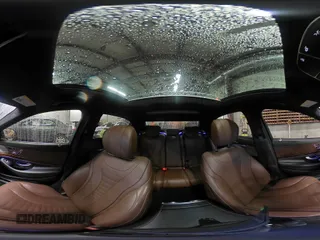 2017 Mercedes-Benz S 550 with VIN WDDUG8FB9HA312320, listed as a Copart auction lot 84599974 with 108,871 mi miles and Salvage Title. Bid and sale history available at carsss.com. Image 15.