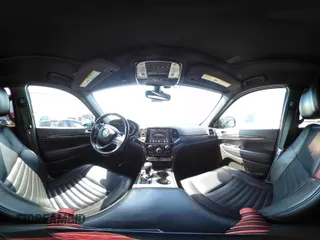 2020 Jeep Grand Cherokee Limited with VIN 1C4RJEBG1LC328977, listed as a IAAI auction lot 42498006 with 54,033 mi miles and . Bid and sale history available at DreamBid. Image 17.