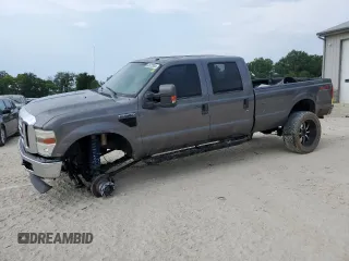 2009 Ford F-350 XL с VIN 1FTWW31R59EA53669, выставлен на аукционе Copart как лот 63522854 с пробегом 112 103 миль миль и Списание • Salvage title. История ставок и продаж доступна на DreamBid. Изображение 1.