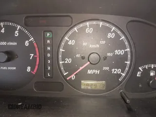 2000 Isuzu Rodeo S z VIN 4S2CK58WXY4317404, wystawiony jako IAAI lot #42261101 z przebiegiem 192 918 mil mil oraz . Historia ofert i sprzedaży dostępna na DreamBid. Obrazek 7.