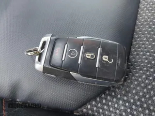 2022 Ram 1500 Rebel z VIN 1C6SRFLT0NN177124, wystawiony jako IAAI lot #41575076 z przebiegiem 40 065 mil mil oraz . Historia ofert i sprzedaży dostępna na DreamBid. Obrazek 11.