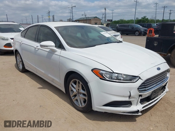 2016 Ford Fusion SE with VIN 3FA6P0H78GR245796, listed as a IAAI auction lot 42038309 with 168,239 mi miles and . Bid and sale history available at DreamBid. Image 1.