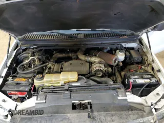 2000 Ford F-250 XL с VIN 1FTNX20FXYEE46737, выставлен на аукционе Copart как лот 47289065 с пробегом 278 030 миль миль и Списание • Salvage title. История ставок и продаж доступна на DreamBid. Изображение 11.