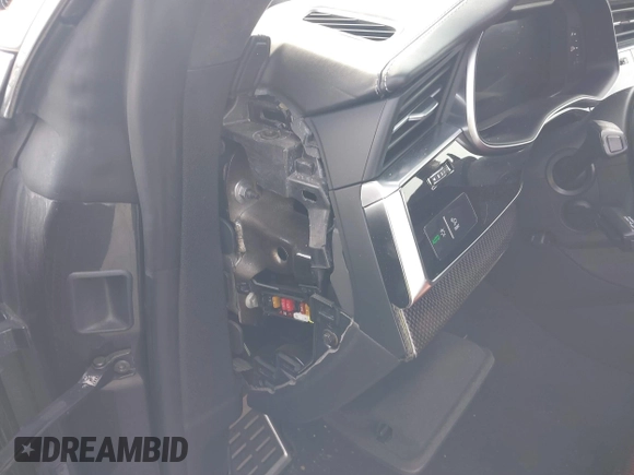 2022 Audi SQ8 Prestige z VIN WA1CWBF11ND017665, wystawiony jako IAAI lot #41430807 z przebiegiem 30 619 mil mil oraz . Historia ofert i sprzedaży dostępna na DreamBid. Obrazek 16.
