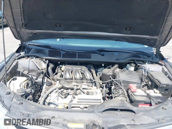 2015 Toyota Venza XLE with VIN 4T3BK3BB9FU116806, listed as a IAAI auction lot 42453290 with 126,207 mi miles and . Bid and sale history available at DreamBid. Image 10.