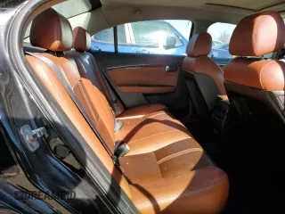 2007 Saturn Aura XR with VIN 1G8ZV57797F243879, listed as a Copart auction lot 46573115 with 122,265 mi miles and Salvage Title. Bid and sale history available at DreamBid. Image 10.