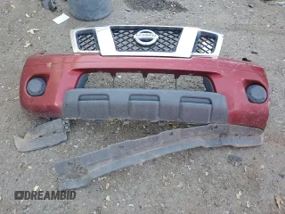 2017 Nissan Frontier SV z VIN 1N6AD0EV1HN718648, wystawiony jako Copart lot #83706674 z przebiegiem 110 055 mil mil oraz Szkoda całkowita • Salvage title. Historia ofert i sprzedaży dostępna na DreamBid. Obrazek 14.