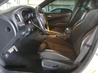 2020 Dodge Charger R/T with VIN 2C3CDXCT3LH175119, listed as a Copart auction lot 44637955 with 36,687 mi miles and Salvage Title. Bid and sale history available at DreamBid. Image 7.