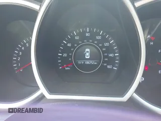 2015 Kia Optima LX z VIN KNAGM4A78F5614728, wystawiony jako IAAI lot #42494773 z przebiegiem 106 752 mil mil oraz . Historia ofert i sprzedaży dostępna na DreamBid. Obrazek 7.