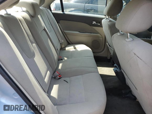 2011 Ford Fusion Hybrid with VIN 3FADP0L33BR117387, listed as a Copart auction lot 61782605 with 151,617 mi miles and Salvage title. Bid and sale history available at DreamBid. Image 10.