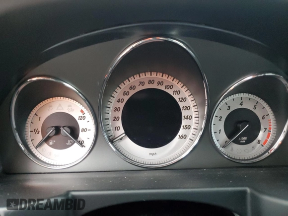 2013 Mercedes-Benz GLK 350 with VIN WDCGG5HB7DG135688, listed as a Copart auction lot 73914164 with Not Provided miles and Salvage Title. Bid and sale history available at DreamBid. Image 9.