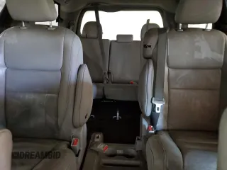 2017 Toyota Sienna XLE Auto Access Seat с VIN 5TDYZ3DC2HS790649, выставлен на аукционе Copart как лот 63424735 с пробегом 193 379 миль миль и Списание • Salvage title. История ставок и продаж доступна на DreamBid. Изображение 10.