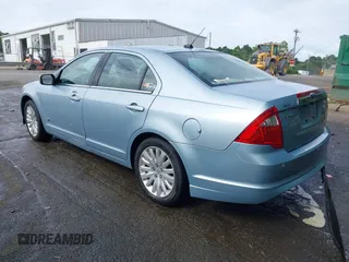 2010 Ford Fusion Hybrid с VIN 3FADP0L31AR287178, выставлен на аукционе IAAI как лот 42471647 с пробегом 104 108 миль миль и . История ставок и продаж доступна на DreamBid. Изображение 3.