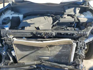 2022 Kia Telluride LX with VIN 5XYP2DHC1NG252839, listed as a Copart auction lot 47855235 with 38,819 mi miles and Salvage Title. Bid and sale history available at DreamBid. Image 13.